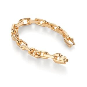 Like New Jenny Bird Loire gold bracelet